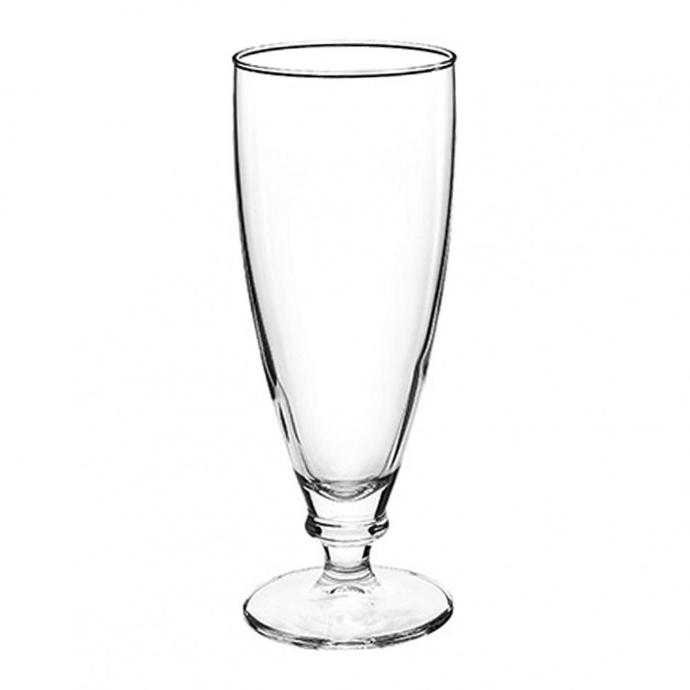 Beer glass Rocco Bormioli Harmonia 27.5 cl. transparent and option for both printing and engraving Beer glass Rocco Bormioli Harmonia 27.5 cl. transparent and option for both printing and engraving